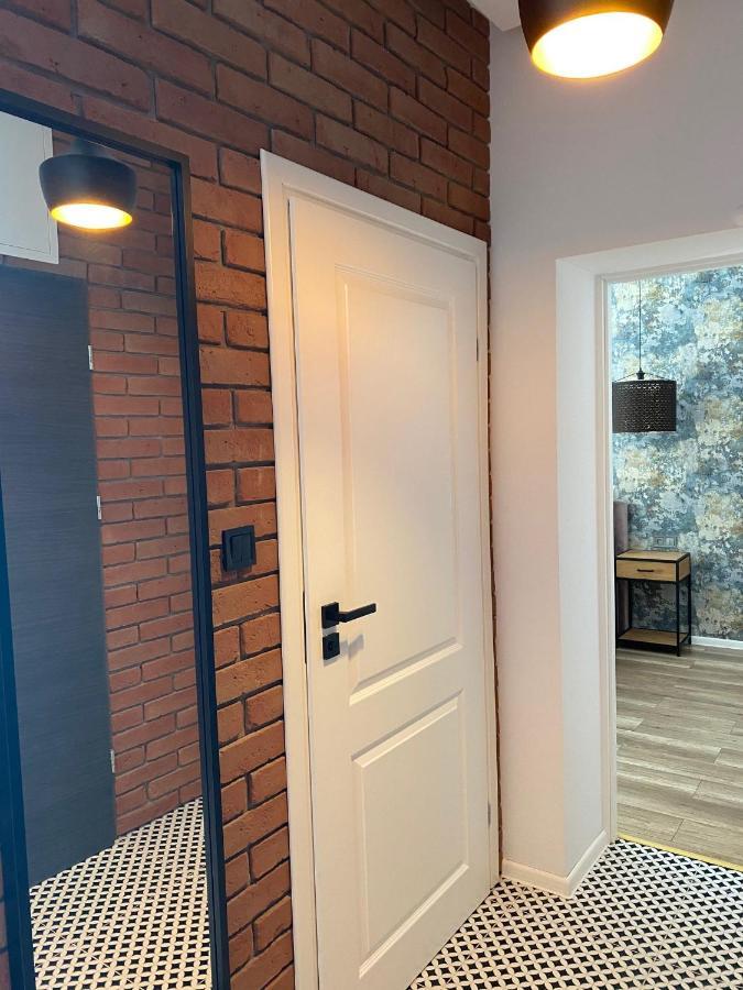 Apartament Bellapola Loft Nysa Extérieur photo