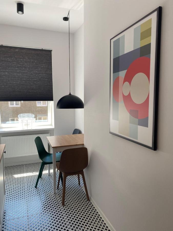 Apartament Bellapola Loft Nysa Extérieur photo